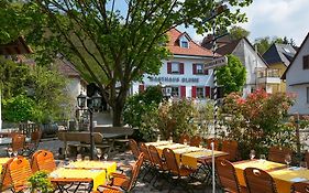 Zur Blume Hotel&Restaurant Efringen-Kirchen bei Basel